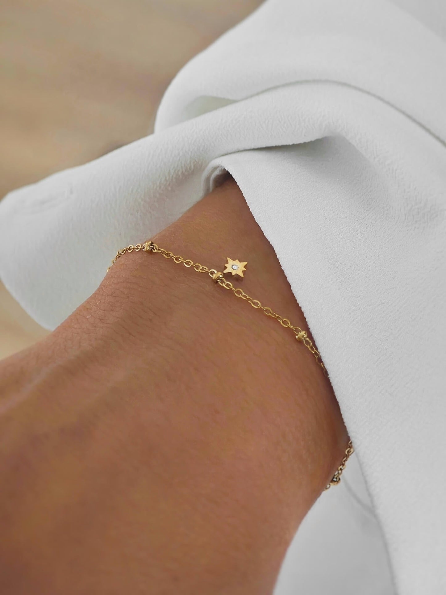 Little Star Bracelet